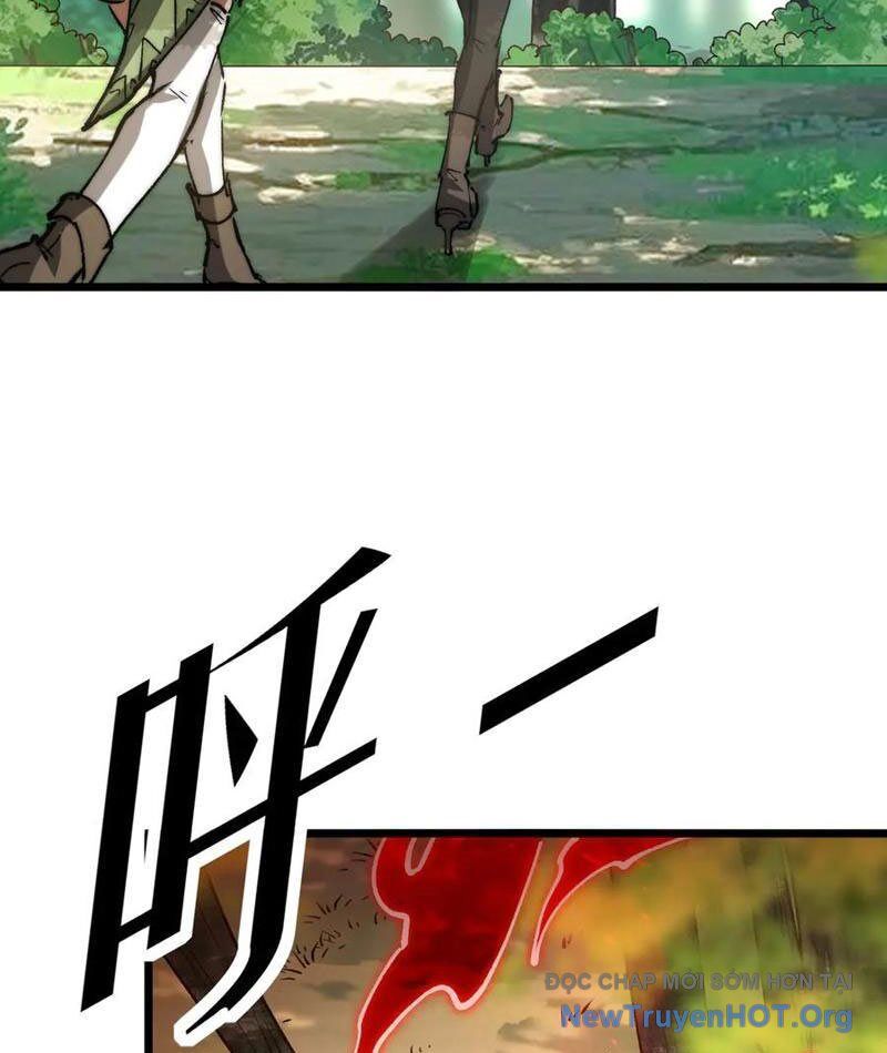 Triệu Hoán Ác Ma, Ta Đã Là Thâm Uyên Chapter 18 - Trang 13