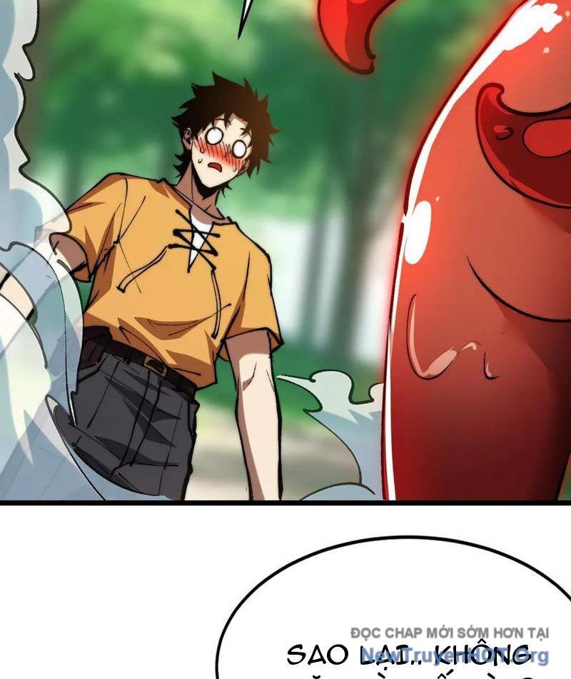 Triệu Hoán Ác Ma, Ta Đã Là Thâm Uyên Chapter 18 - Trang 20