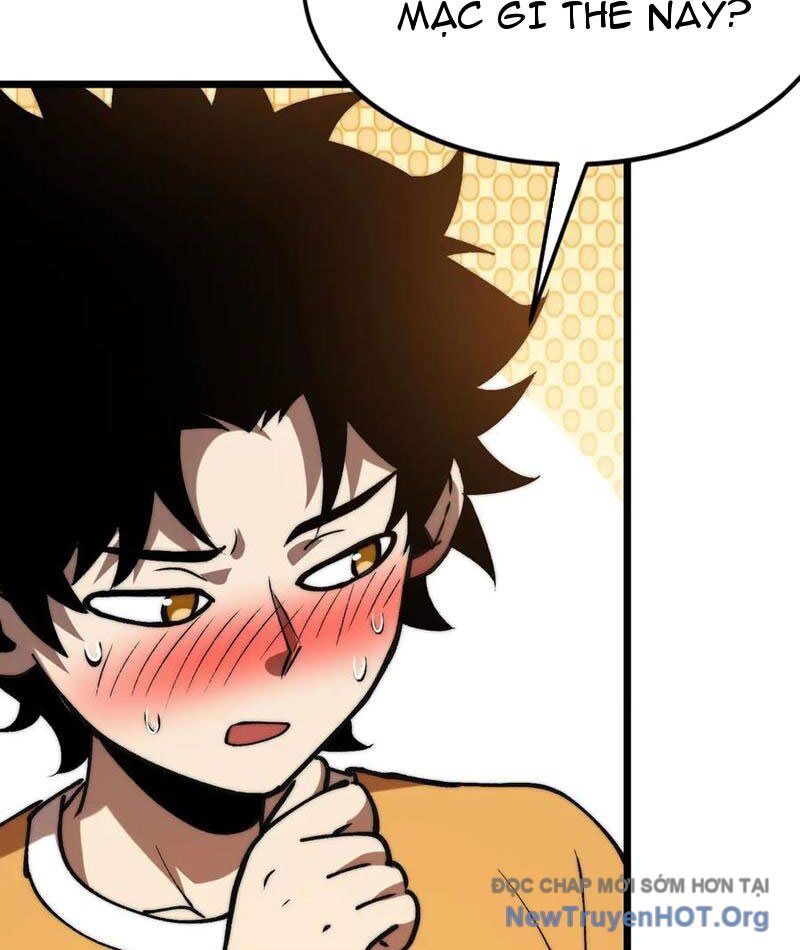 Triệu Hoán Ác Ma, Ta Đã Là Thâm Uyên Chapter 18 - Trang 21