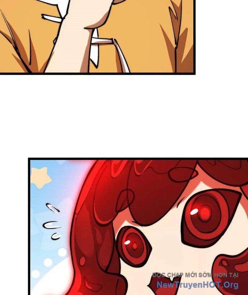 Triệu Hoán Ác Ma, Ta Đã Là Thâm Uyên Chapter 18 - Trang 22