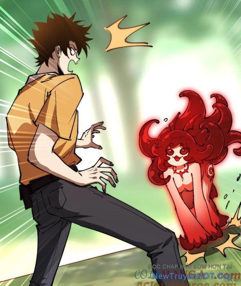 Triệu Hoán Ác Ma, Ta Đã Là Thâm Uyên Chapter 18 - Trang 24