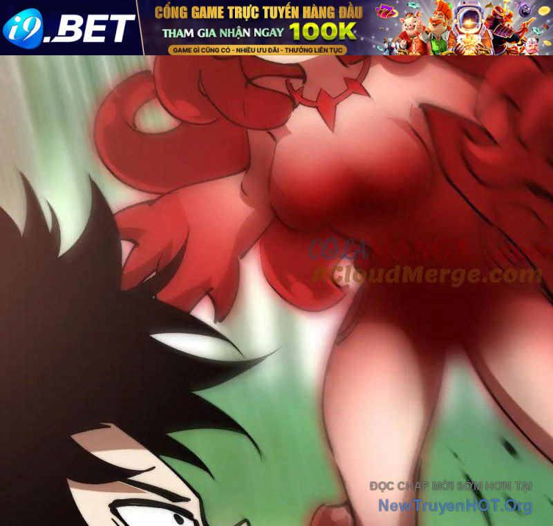 Triệu Hoán Ác Ma, Ta Đã Là Thâm Uyên Chapter 18 - Trang 27