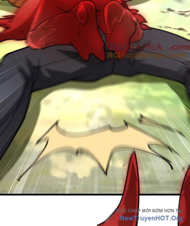 Triệu Hoán Ác Ma, Ta Đã Là Thâm Uyên Chapter 18 - Trang 30