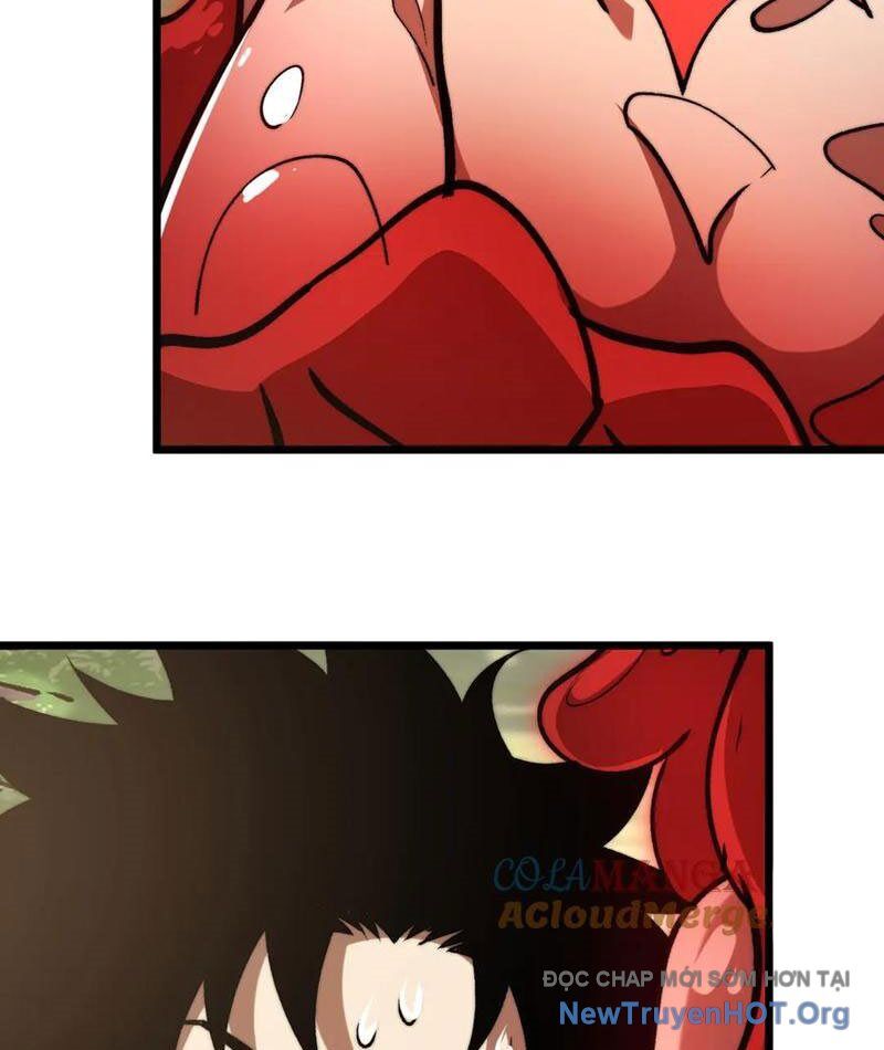 Triệu Hoán Ác Ma, Ta Đã Là Thâm Uyên Chapter 18 - Trang 32