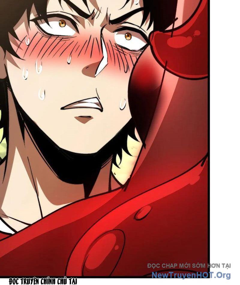 Triệu Hoán Ác Ma, Ta Đã Là Thâm Uyên Chapter 18 - Trang 33