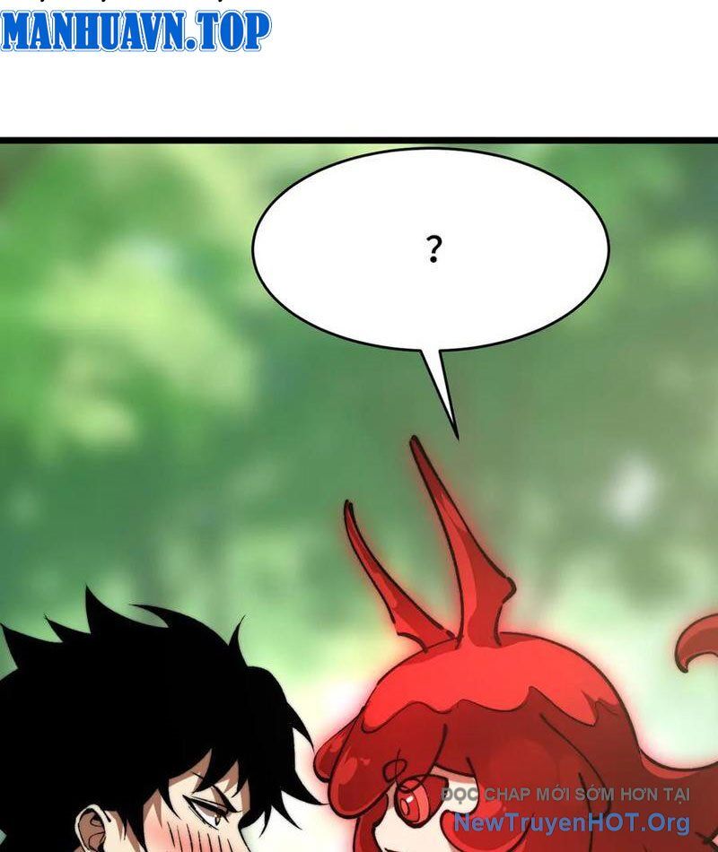 Triệu Hoán Ác Ma, Ta Đã Là Thâm Uyên Chapter 18 - Trang 34