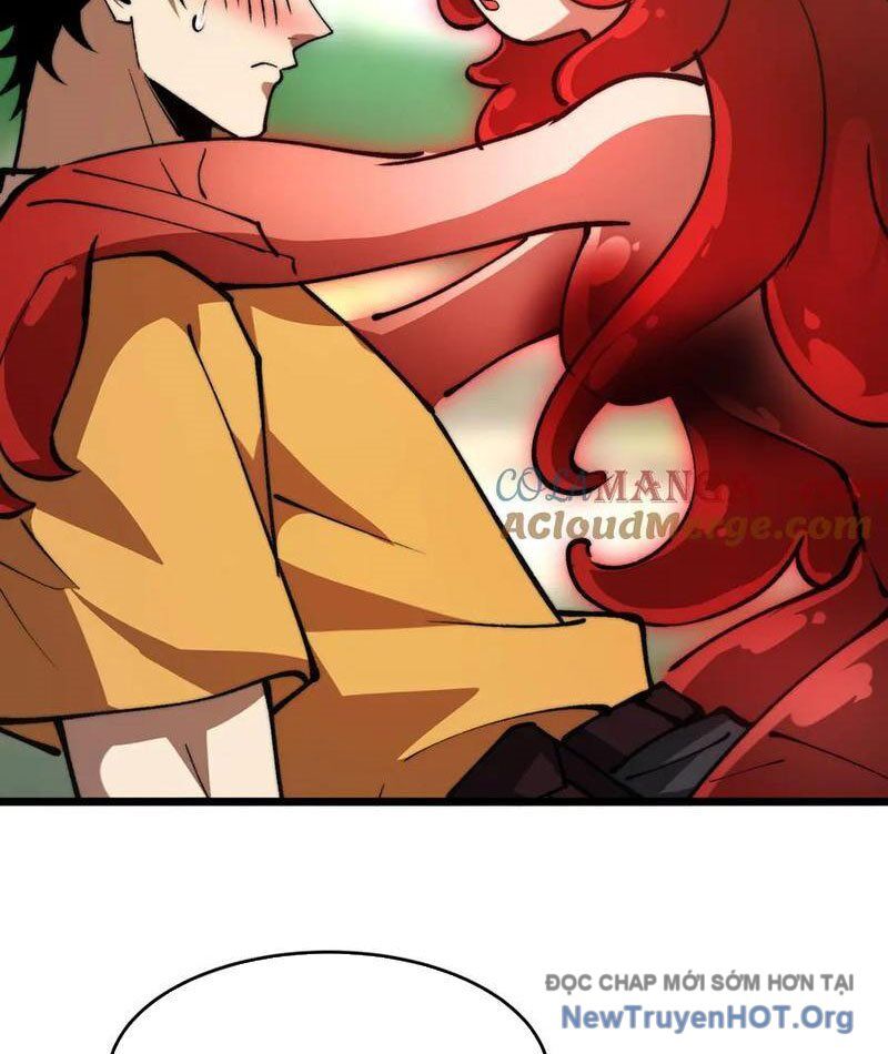 Triệu Hoán Ác Ma, Ta Đã Là Thâm Uyên Chapter 18 - Trang 35