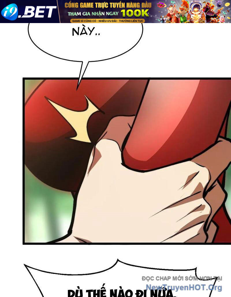 Triệu Hoán Ác Ma, Ta Đã Là Thâm Uyên Chapter 18 - Trang 36