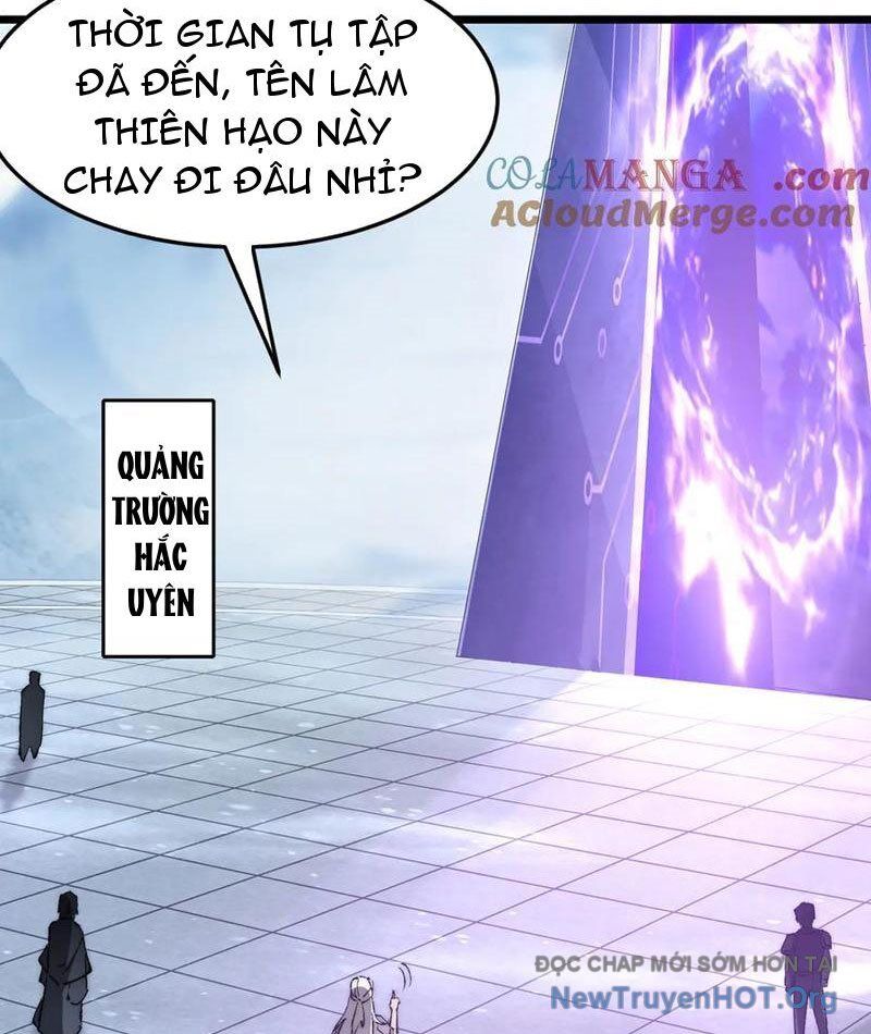 Triệu Hoán Ác Ma, Ta Đã Là Thâm Uyên Chapter 18 - Trang 4