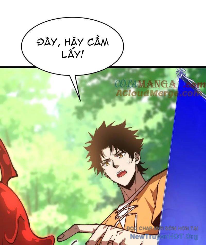 Triệu Hoán Ác Ma, Ta Đã Là Thâm Uyên Chapter 18 - Trang 40