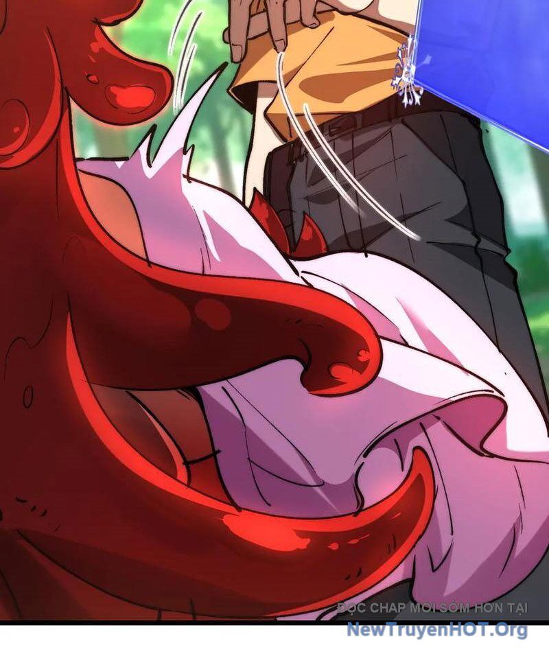 Triệu Hoán Ác Ma, Ta Đã Là Thâm Uyên Chapter 18 - Trang 41