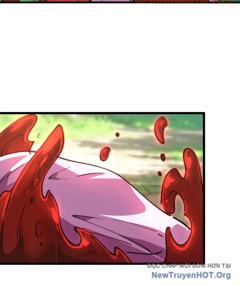 Triệu Hoán Ác Ma, Ta Đã Là Thâm Uyên Chapter 18 - Trang 43