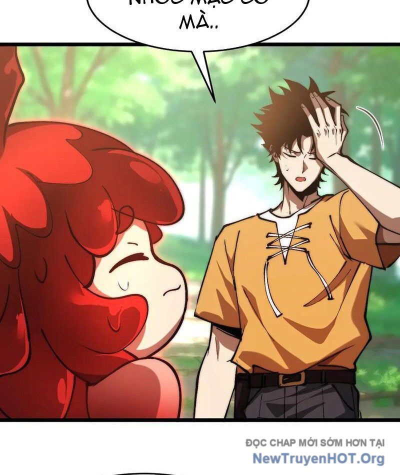 Triệu Hoán Ác Ma, Ta Đã Là Thâm Uyên Chapter 18 - Trang 46