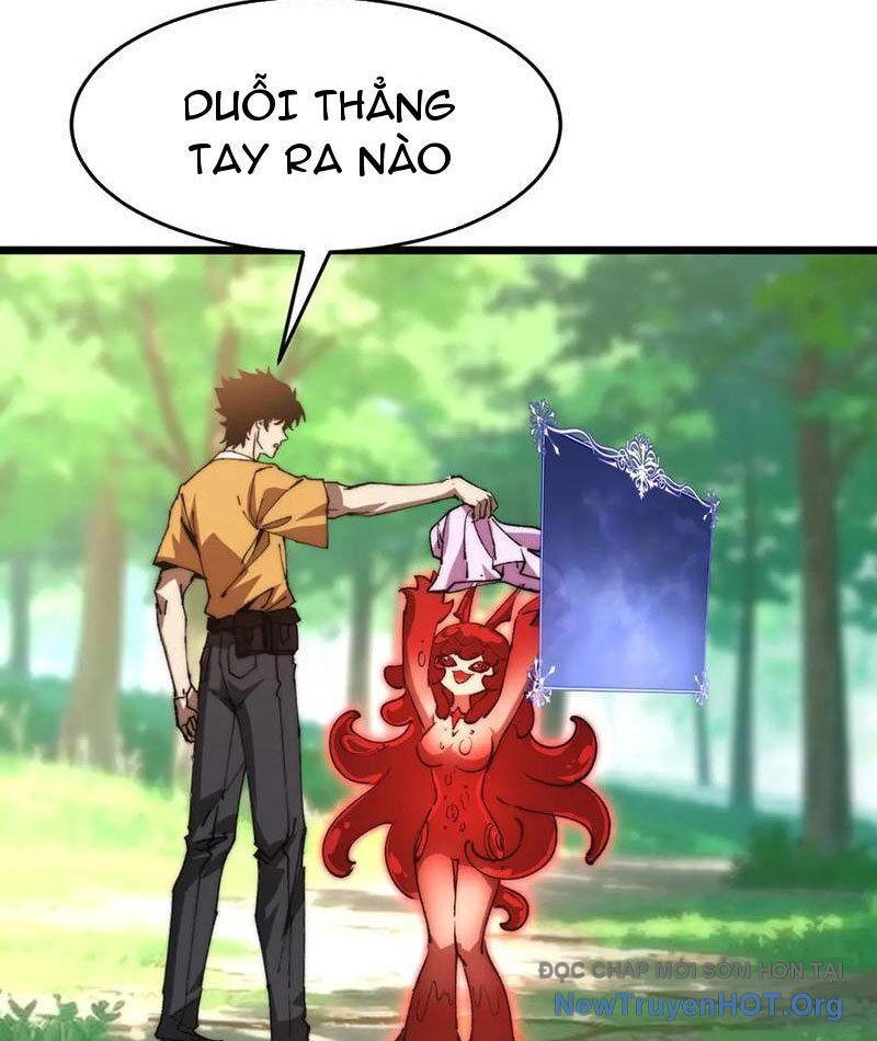 Triệu Hoán Ác Ma, Ta Đã Là Thâm Uyên Chapter 18 - Trang 47