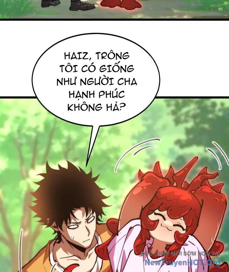 Triệu Hoán Ác Ma, Ta Đã Là Thâm Uyên Chapter 18 - Trang 48