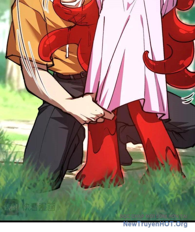 Triệu Hoán Ác Ma, Ta Đã Là Thâm Uyên Chapter 18 - Trang 49