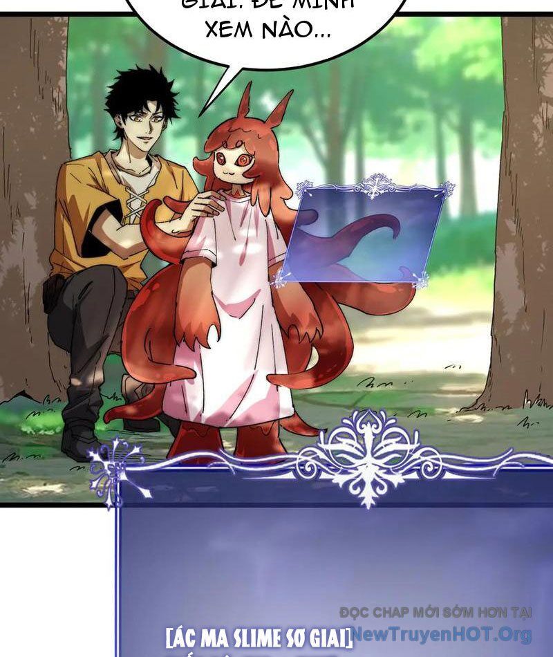 Triệu Hoán Ác Ma, Ta Đã Là Thâm Uyên Chapter 18 - Trang 53