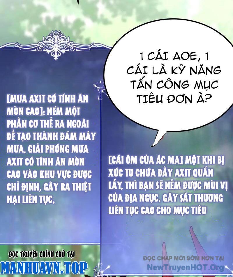 Triệu Hoán Ác Ma, Ta Đã Là Thâm Uyên Chapter 18 - Trang 55