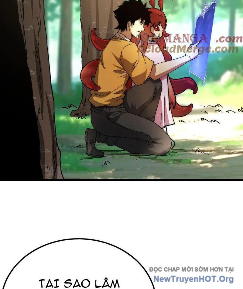 Triệu Hoán Ác Ma, Ta Đã Là Thâm Uyên Chapter 18 - Trang 58
