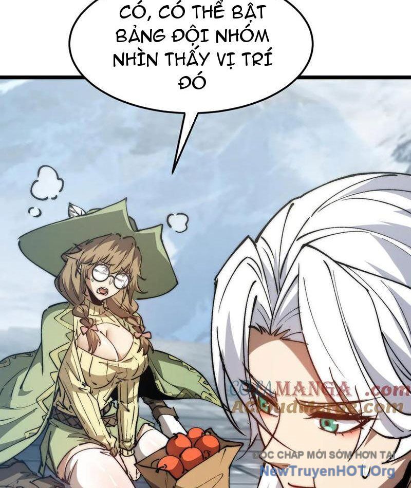 Triệu Hoán Ác Ma, Ta Đã Là Thâm Uyên Chapter 18 - Trang 6