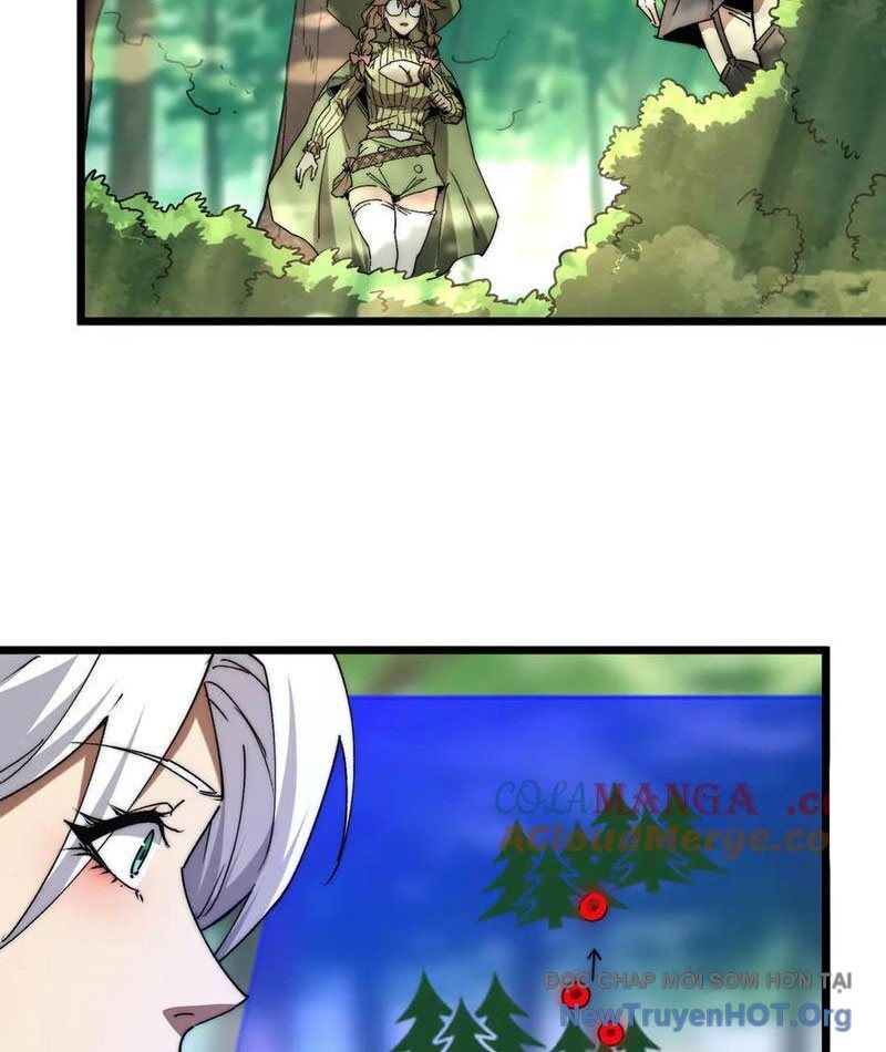 Triệu Hoán Ác Ma, Ta Đã Là Thâm Uyên Chapter 18 - Trang 60