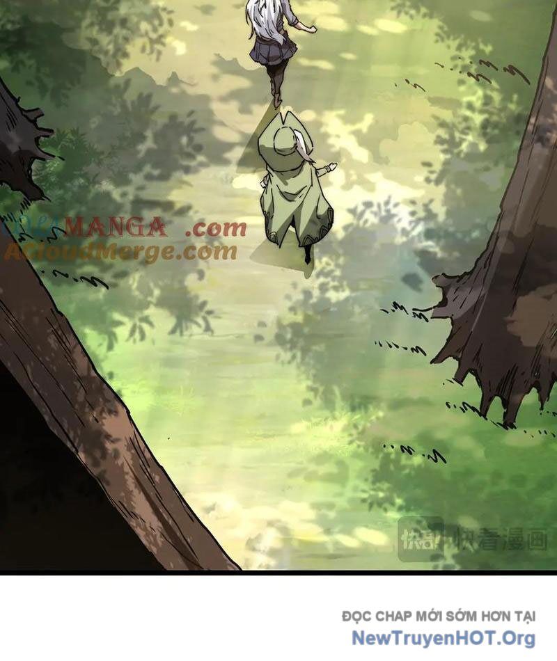 Triệu Hoán Ác Ma, Ta Đã Là Thâm Uyên Chapter 18 - Trang 63