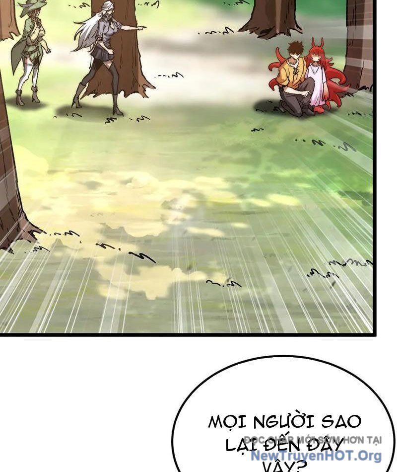 Triệu Hoán Ác Ma, Ta Đã Là Thâm Uyên Chapter 18 - Trang 70