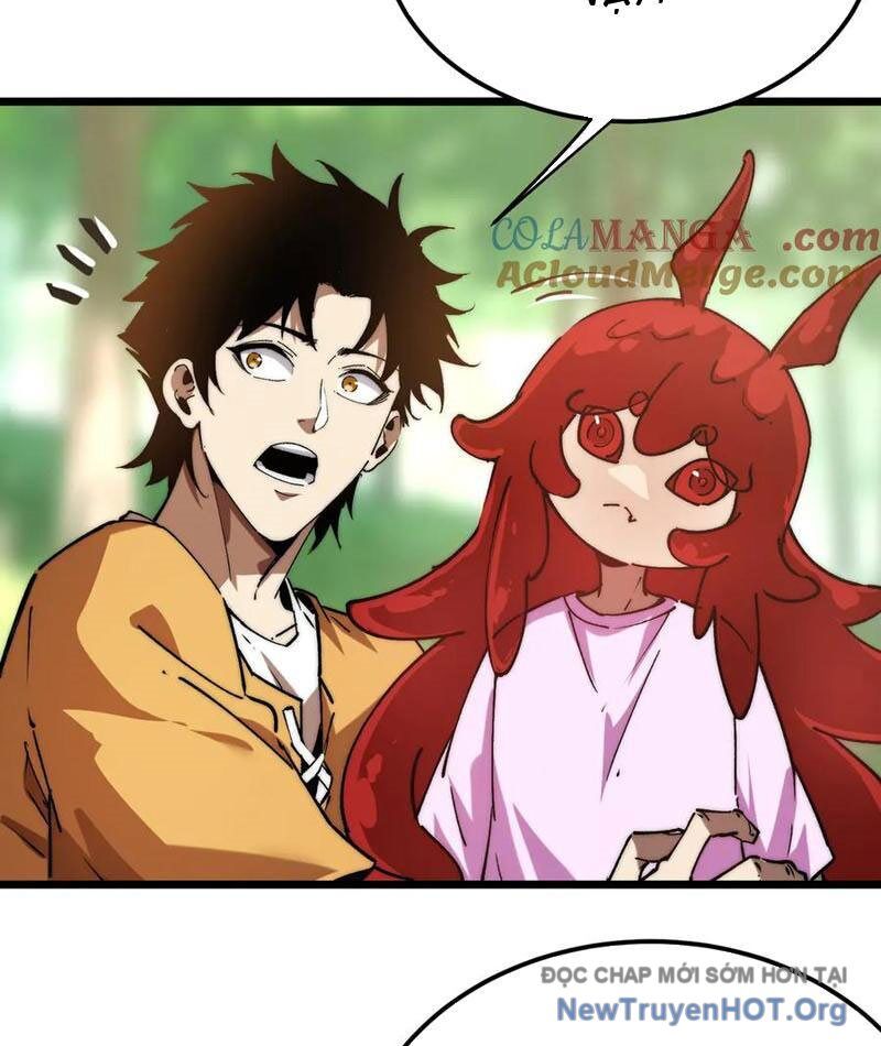 Triệu Hoán Ác Ma, Ta Đã Là Thâm Uyên Chapter 18 - Trang 71