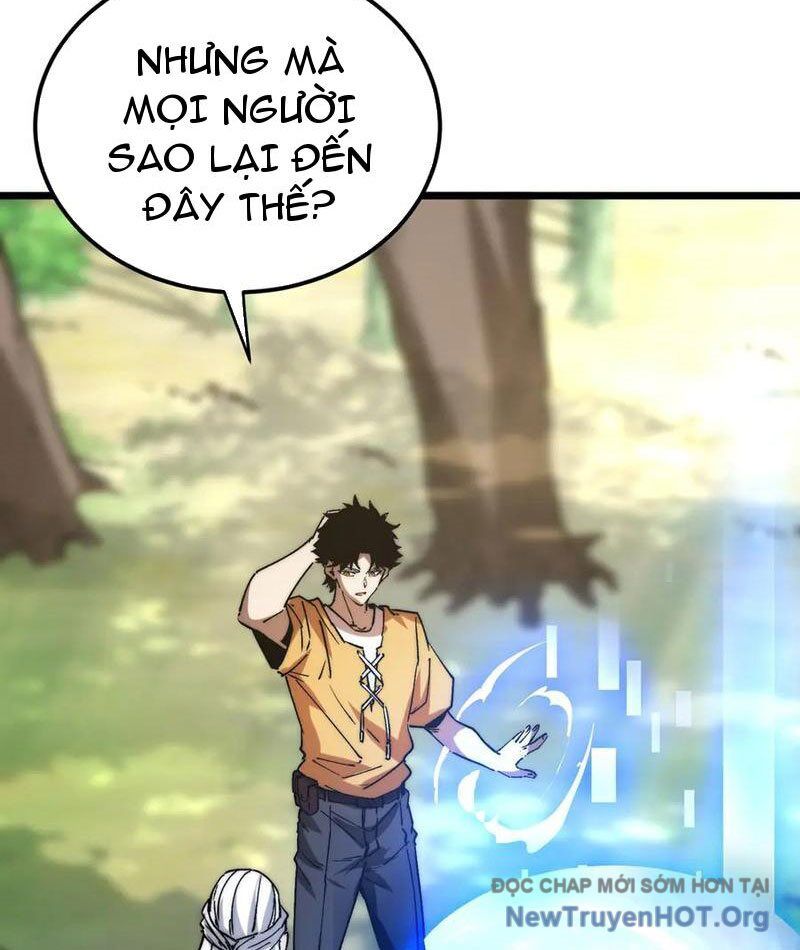 Triệu Hoán Ác Ma, Ta Đã Là Thâm Uyên Chapter 18 - Trang 80