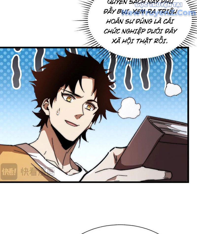 Triệu Hoán Ác Ma, Ta Đã Là Thâm Uyên Chapter 2 - Trang 13