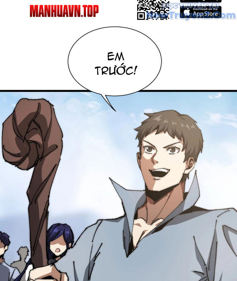 Triệu Hoán Ác Ma, Ta Đã Là Thâm Uyên Chapter 2 - Trang 20