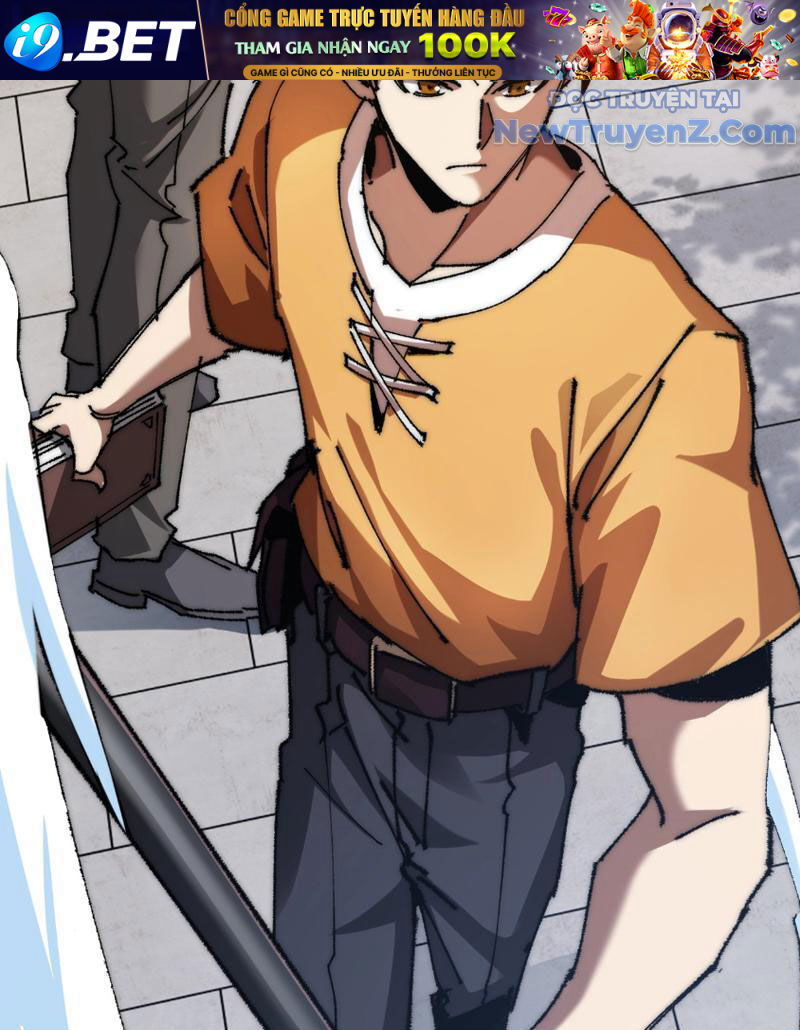 Triệu Hoán Ác Ma, Ta Đã Là Thâm Uyên Chapter 2 - Trang 32