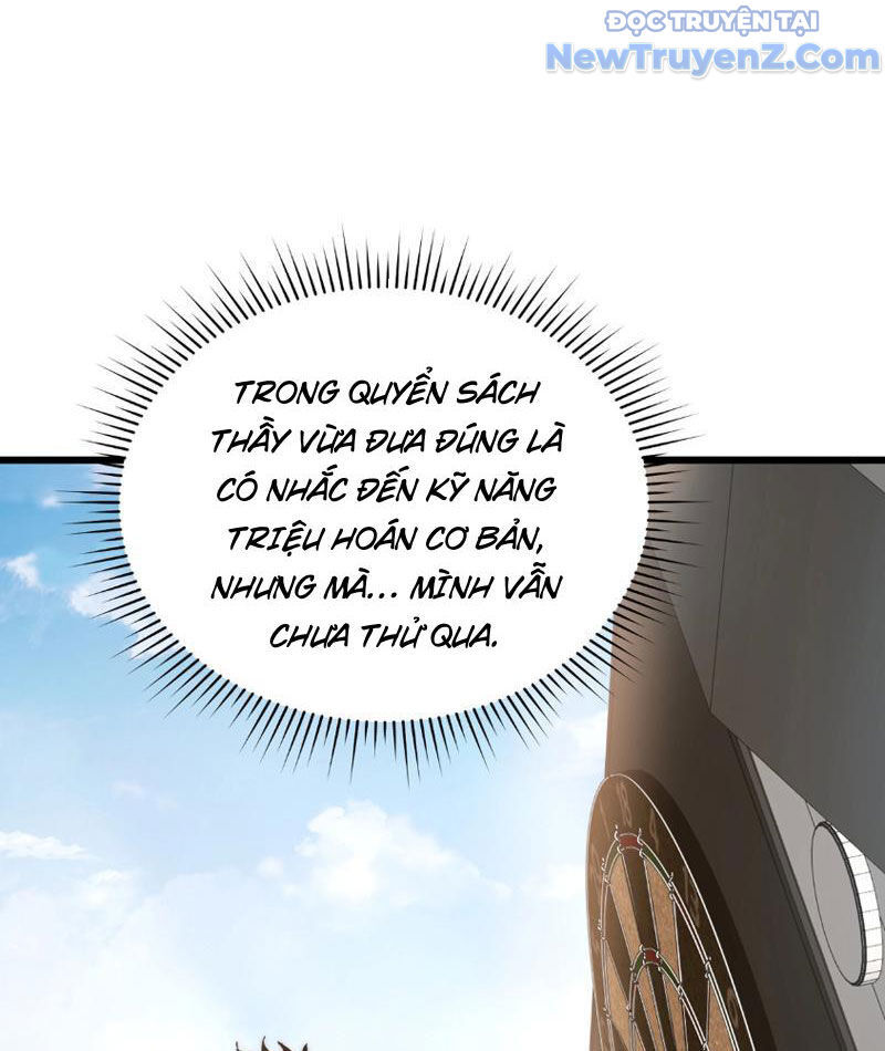 Triệu Hoán Ác Ma, Ta Đã Là Thâm Uyên Chapter 2 - Trang 34