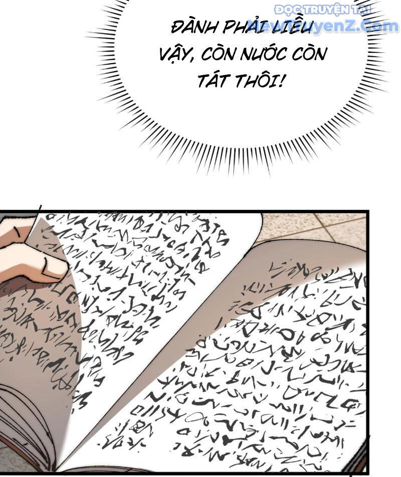 Triệu Hoán Ác Ma, Ta Đã Là Thâm Uyên Chapter 2 - Trang 36