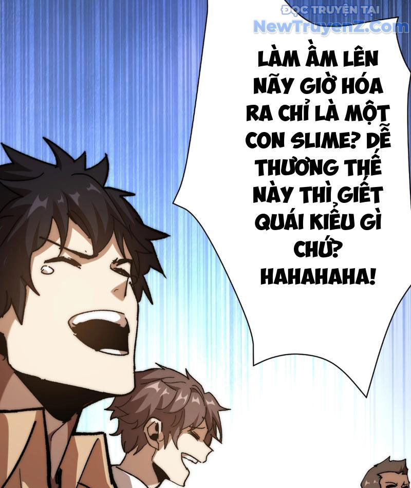 Triệu Hoán Ác Ma, Ta Đã Là Thâm Uyên Chapter 2 - Trang 48