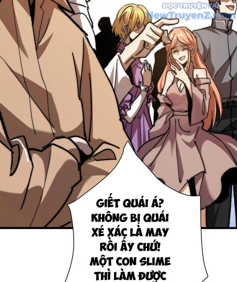 Triệu Hoán Ác Ma, Ta Đã Là Thâm Uyên Chapter 2 - Trang 49