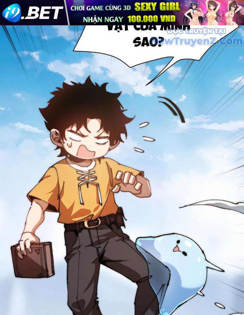 Triệu Hoán Ác Ma, Ta Đã Là Thâm Uyên Chapter 2 - Trang 51