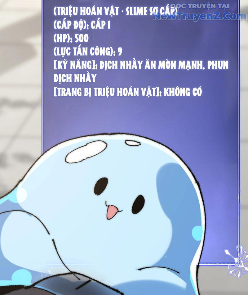 Triệu Hoán Ác Ma, Ta Đã Là Thâm Uyên Chapter 2 - Trang 53