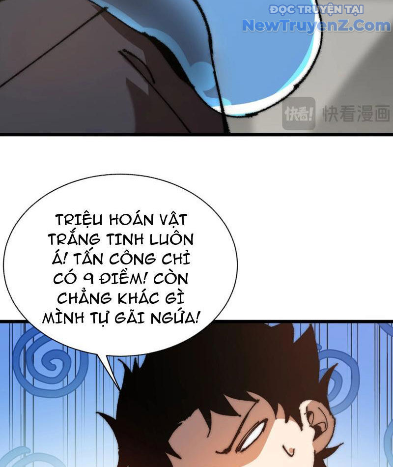 Triệu Hoán Ác Ma, Ta Đã Là Thâm Uyên Chapter 2 - Trang 54