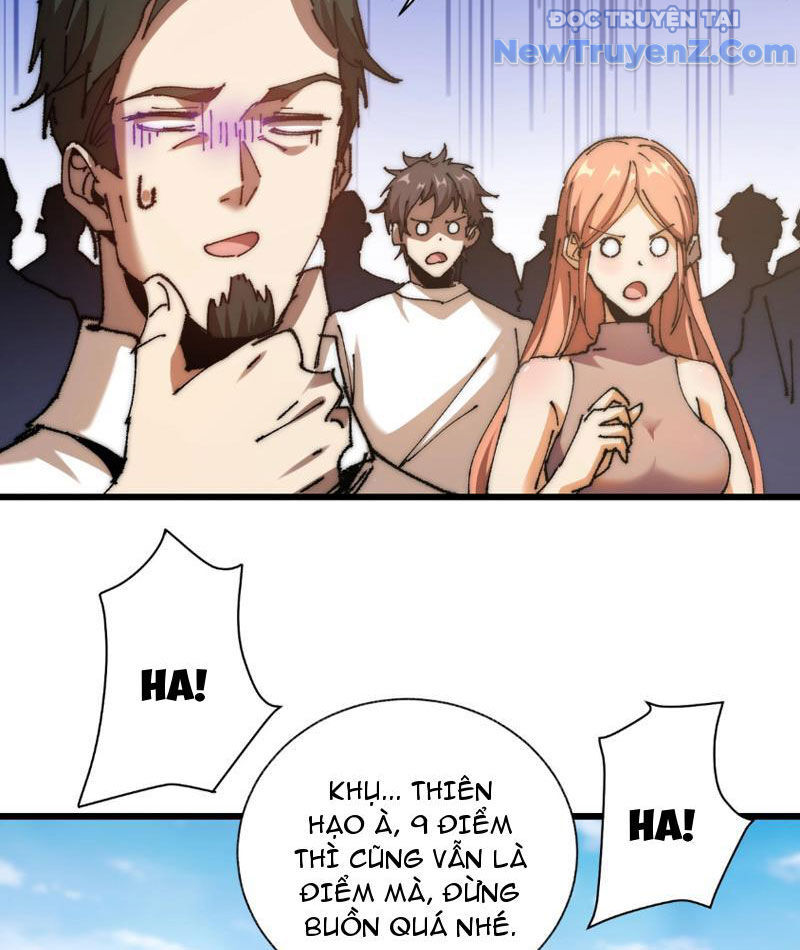 Triệu Hoán Ác Ma, Ta Đã Là Thâm Uyên Chapter 2 - Trang 59