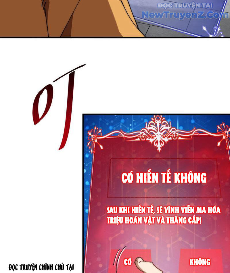 Triệu Hoán Ác Ma, Ta Đã Là Thâm Uyên Chapter 2 - Trang 66