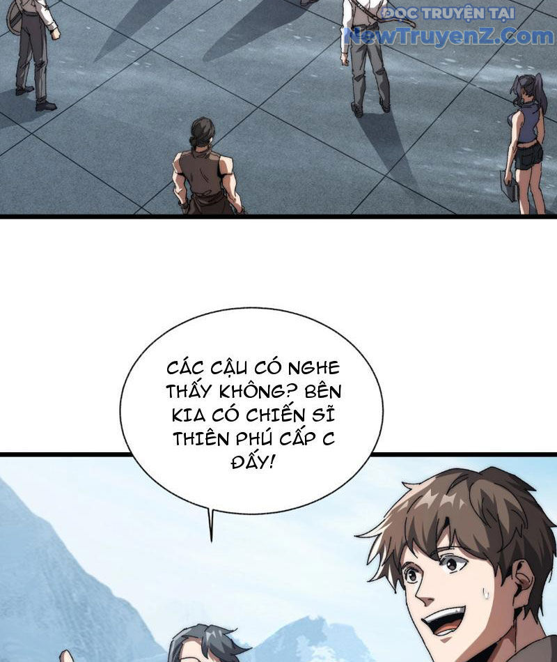 Triệu Hoán Ác Ma, Ta Đã Là Thâm Uyên Chapter 3 - Trang 100