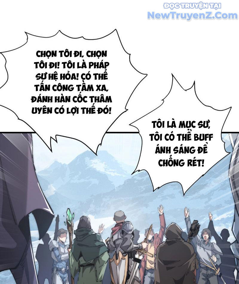 Triệu Hoán Ác Ma, Ta Đã Là Thâm Uyên Chapter 3 - Trang 102