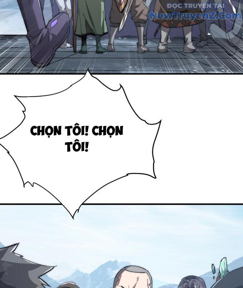 Triệu Hoán Ác Ma, Ta Đã Là Thâm Uyên Chapter 3 - Trang 103