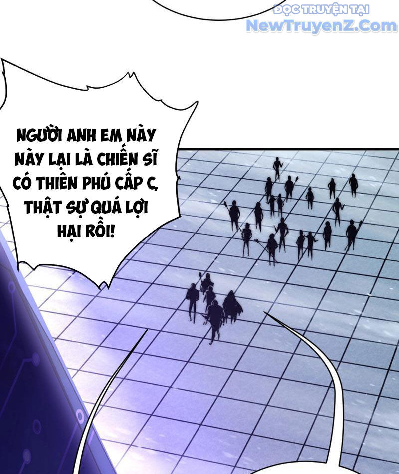 Triệu Hoán Ác Ma, Ta Đã Là Thâm Uyên Chapter 3 - Trang 105