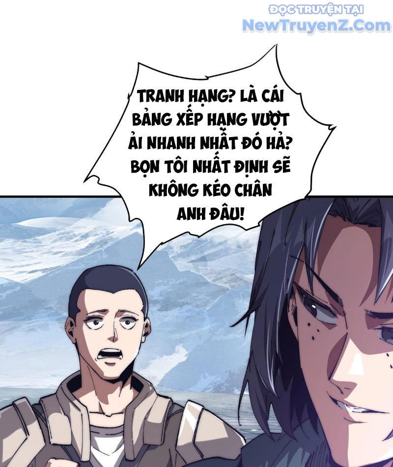 Triệu Hoán Ác Ma, Ta Đã Là Thâm Uyên Chapter 3 - Trang 107