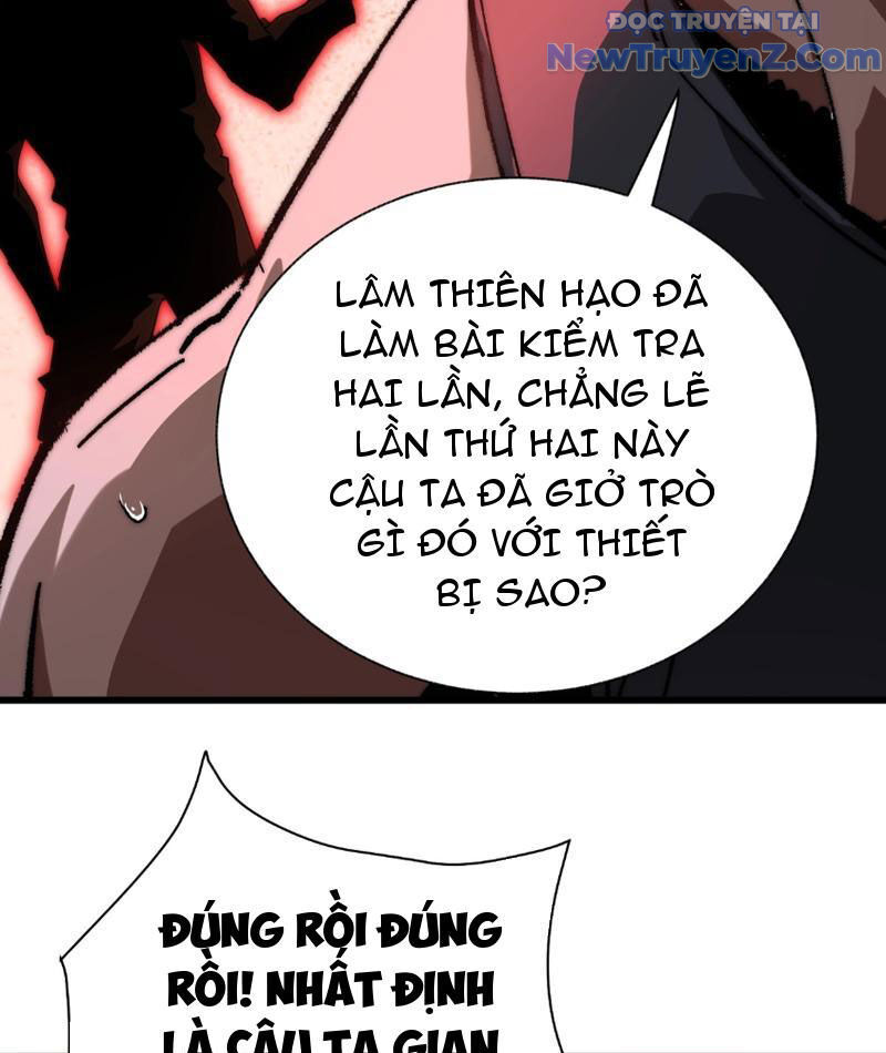 Triệu Hoán Ác Ma, Ta Đã Là Thâm Uyên Chapter 3 - Trang 11