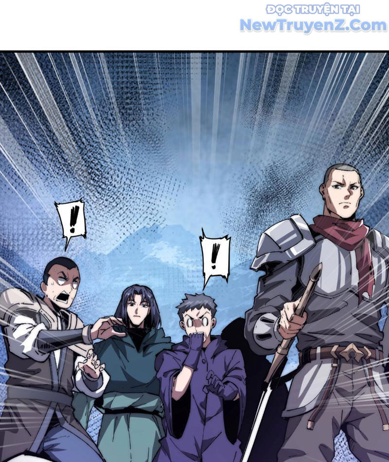 Triệu Hoán Ác Ma, Ta Đã Là Thâm Uyên Chapter 3 - Trang 111