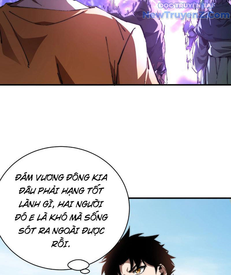 Triệu Hoán Ác Ma, Ta Đã Là Thâm Uyên Chapter 3 - Trang 117