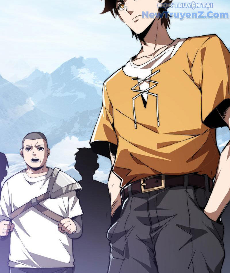 Triệu Hoán Ác Ma, Ta Đã Là Thâm Uyên Chapter 3 - Trang 118